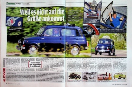 Auto bild klassik 2011 tips - auto,