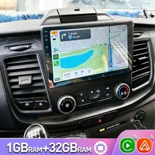 Für Ford Transit Custom