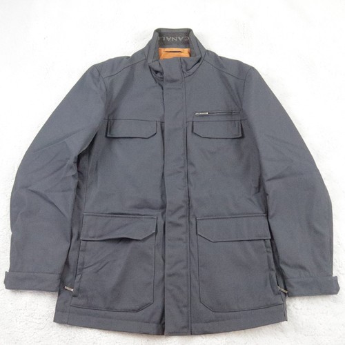 Canali jacke herren 50 - herren, gr.