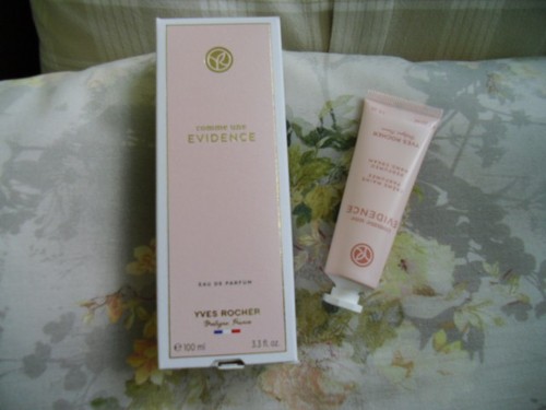 Yves rocher set comme - rocher, set: