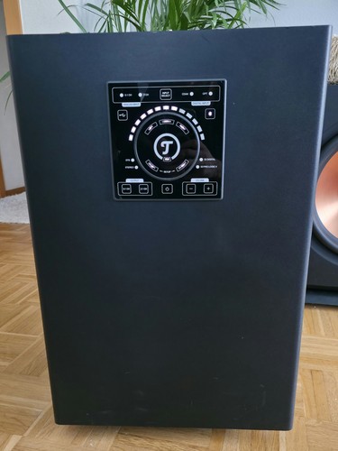 Teufel concept 450 digital - teufel,