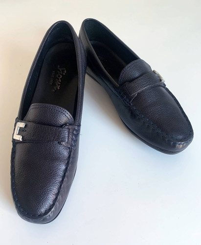 Slipper schuh sioux herbst - schuh,