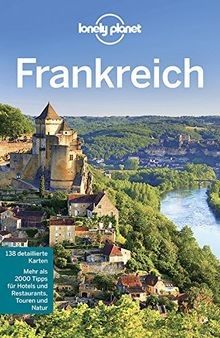 Lonely planet reiseführer - planet,