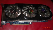 Gigabyte GV-R787OC-2GD Radeon HD 7870 OC 2GB DDR5 PCI-E Grafikkarte