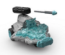 SCHLEICH Eis Düsenjet