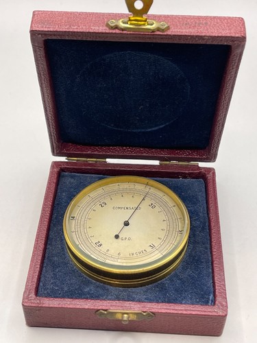Antikes barometer - antikes,