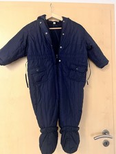 Schneeanzug Prénatal Größe