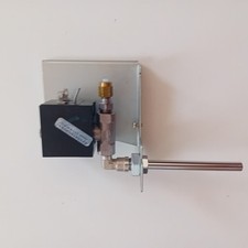 Saeco Royal Office Ersatzteile Magnetventil Dampfstab Dampfrohr Cappuccinatore 