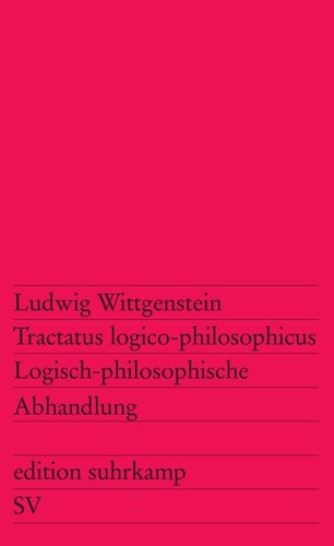Ludwig wittgenstein - wittgenstein, /