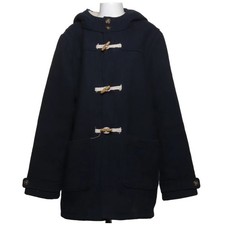 Jonas Nielsen, Dufflecoat