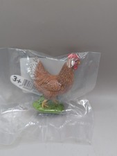 Schleich Huhn Henne Hen 17081