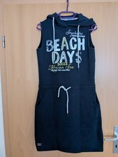 SOCCX Sommerkleid Damen S