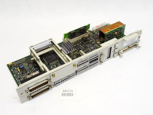 Siemens regeleinschub for - regeleinschub,