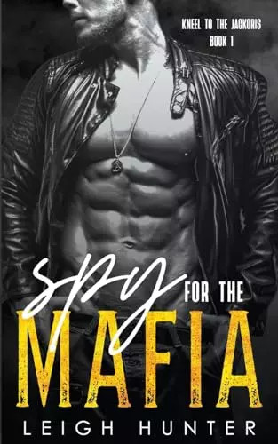 Spy for the mafia dark - spy,