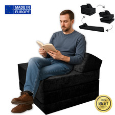 Klappmatratze Gästematratze