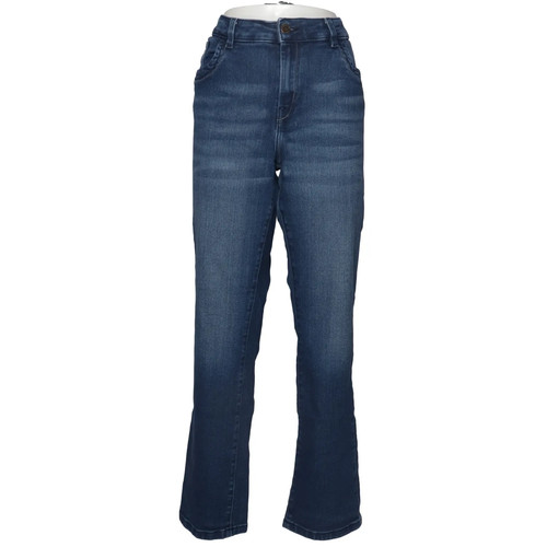 Maxi blue jeans - blue.,, jeans,