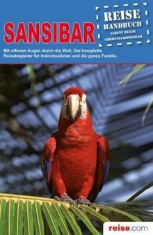 Sansibar reisehandbuch mit - -,