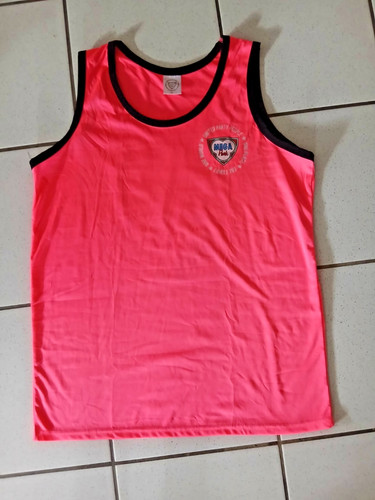 Megapark mallorca shirt - ,