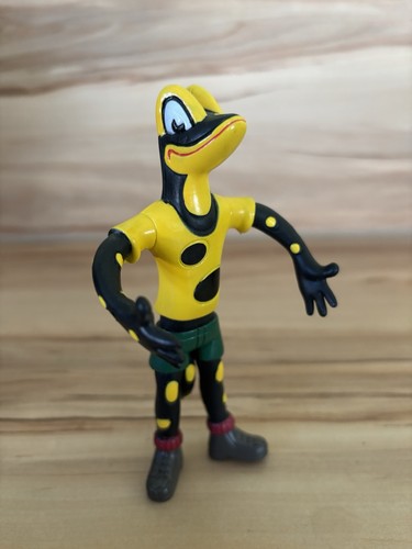 Lurchi salamander werdeartikel - salamander,