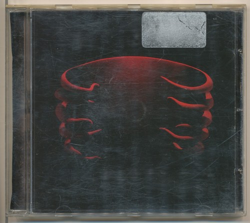 Tool undertow bmg - -,