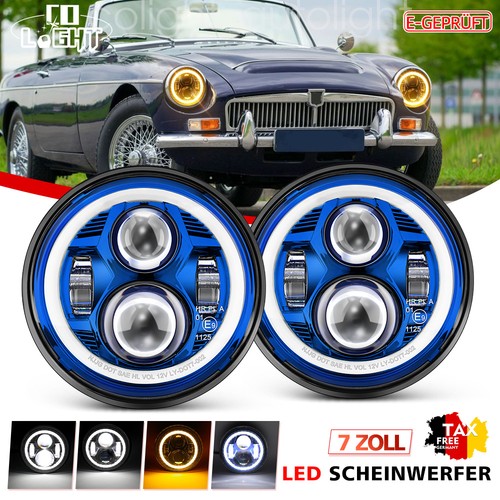 Für mazda mx5 98 - na, led