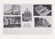 AK "100 Jahre Krankenhaus