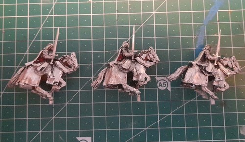 Mesbg herr der ringe - herr, tabletop