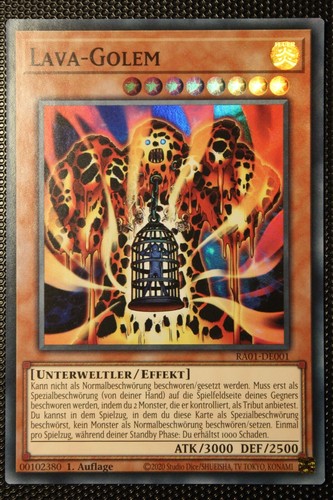Lava golem ra01 - lava-golem,