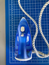 Reise-Dampf-Bügeleisen in mini