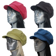 Cool4 FEINCORD BALLONMÜTZE