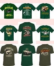 Herren Angler T-Shirts