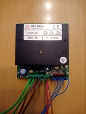 RTA Pavia SDC06 32-65VDC