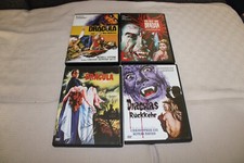 Dracula/Rückkehr/Das Blut von