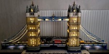 Lego Tower Bridge Creator Expert  10214  in OVP und mit BA, vollständig!!