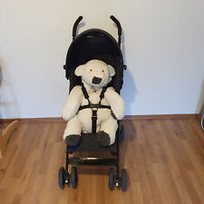 SAFETY 1ST Buggy, klappbar, Ablagekorb, Sonnendach, inkl. Regenschutz