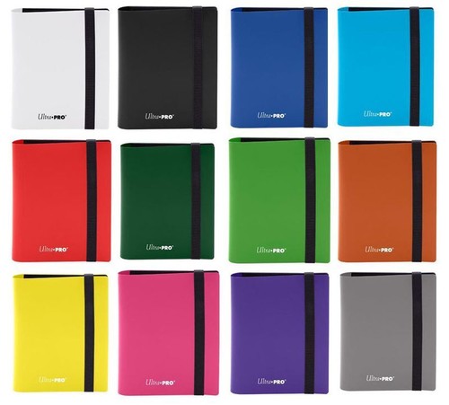 Ultra pro pocket - ultra,
