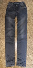 Mädchen Jeans 170 Lemmi super Slim 
