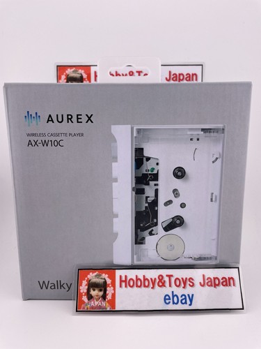 Toshiba aurex walky w10c - walky, ax-w10c