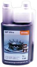 1000ml Zweitaktmotoröl Stihl