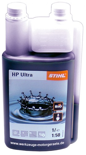 1000ml zweitaktmotoröl stihl - 1000ml,