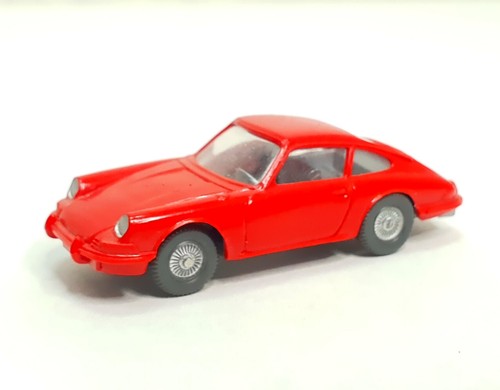 Wiking porsche 911 coupe - wiking,