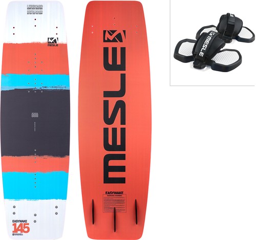 Mesle wakeboard easy wake - wakeboard,