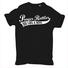 T-Shirt Prager Rattler Dogs