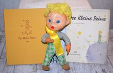 Der Kleine Prinz orginal Puppe