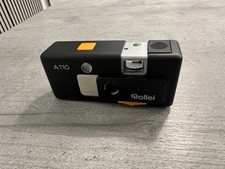 ROLLEI A110 Sucherkamera