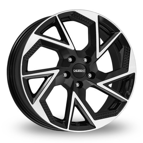 Neue alufelgen zoll - neue, 4x100