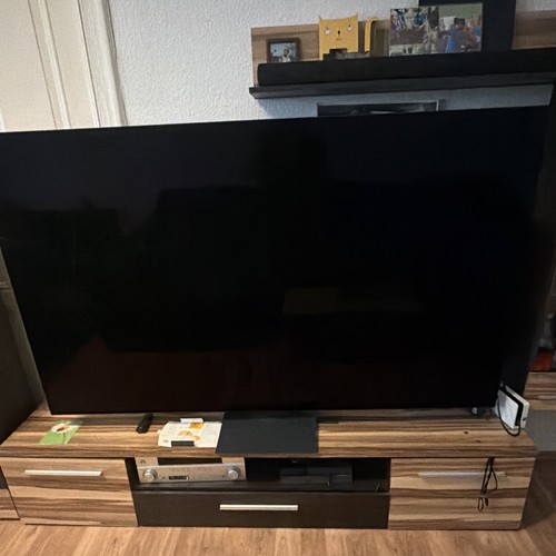 Samsung gq77s90dae qled - qled, tv