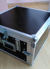 Thon L-Rack 6HE Eco 43 Winkelrack mit Rackaufsteller