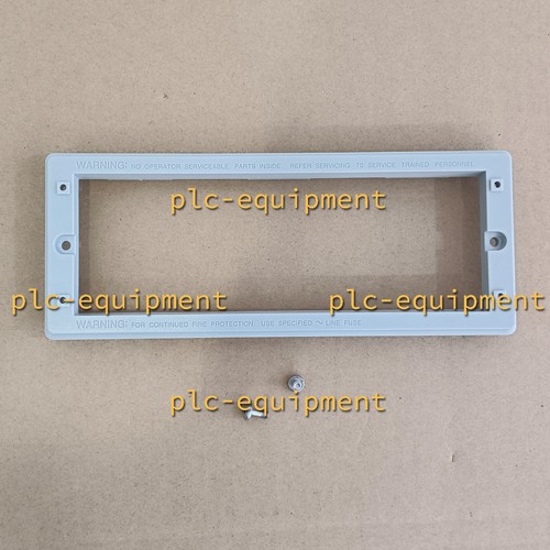 New back frame - new, panel