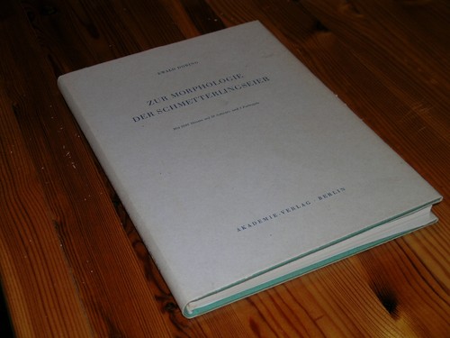 Döring morphologie der - döring, :